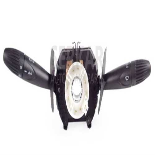 ALBEA PALIO SİNYAL ÜNİTESİ 02>12